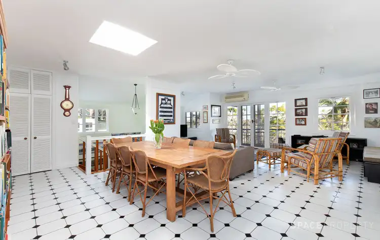 Fourth view of Homely house listing, 80 Birdwood Terrace, Auchenflower QLD 4066