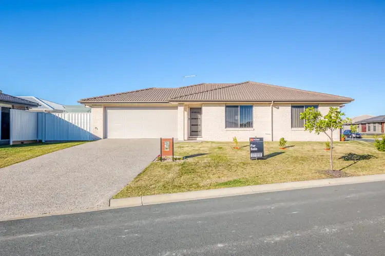 36 Cod Circuit, Bongaree QLD 4507
