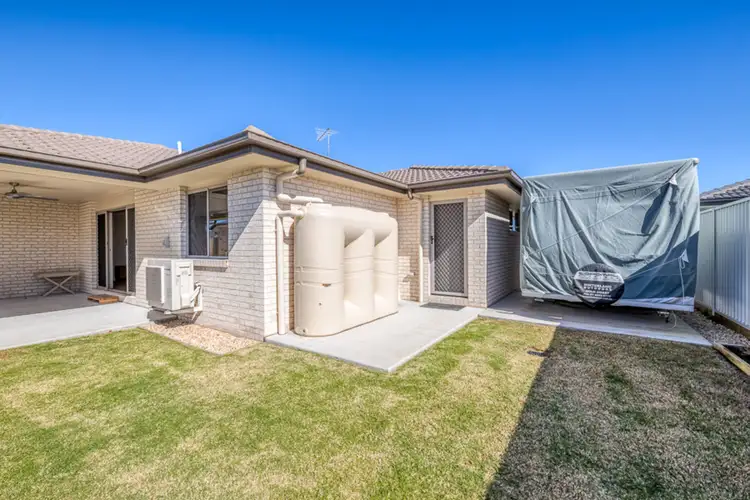 Third view of Homely house listing, 36 Cod Circuit, Bongaree QLD 4507