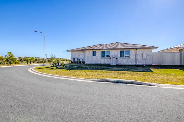 Sixth view of Homely house listing, 36 Cod Circuit, Bongaree QLD 4507