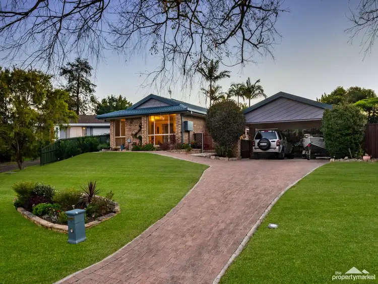 7 Hakea Place, Glenning Valley NSW 2261