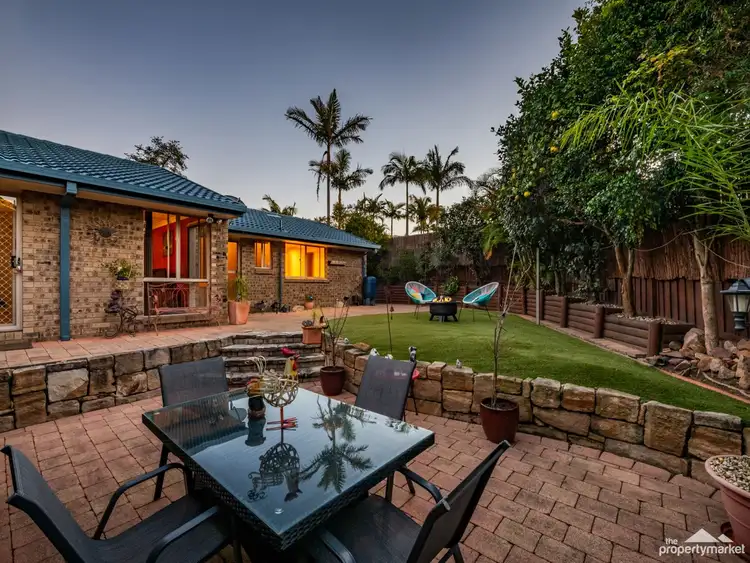 Second view of Homely house listing, 7 Hakea Place, Glenning Valley NSW 2261