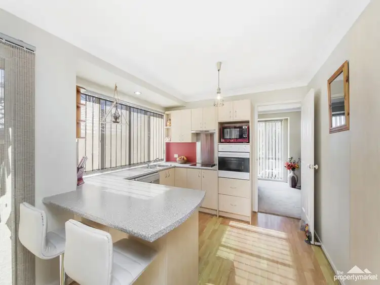 Fourth view of Homely house listing, 7 Hakea Place, Glenning Valley NSW 2261