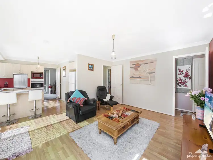 Fifth view of Homely house listing, 7 Hakea Place, Glenning Valley NSW 2261