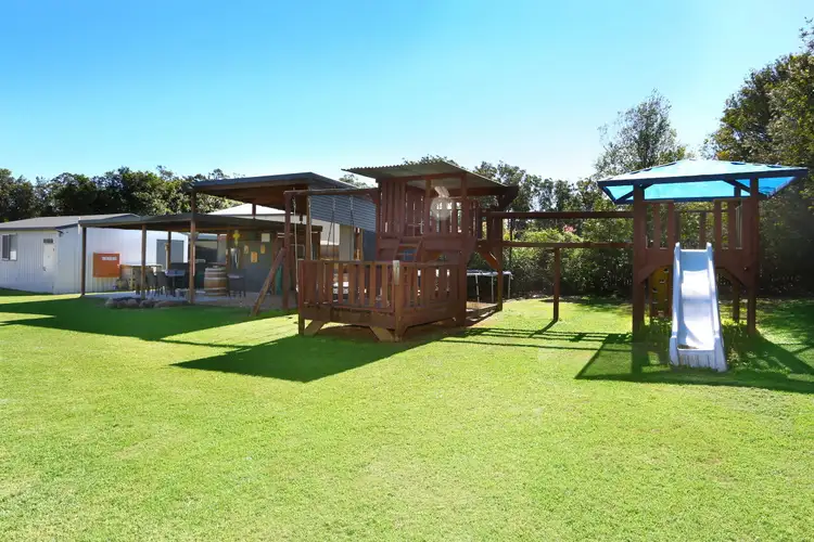 Fourth view of Homely house listing, 6 Creek Flat Road, Mount Nathan QLD 4211