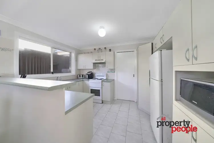 Third view of Homely house listing, 1 Podargus Place, Ingleburn NSW 2565