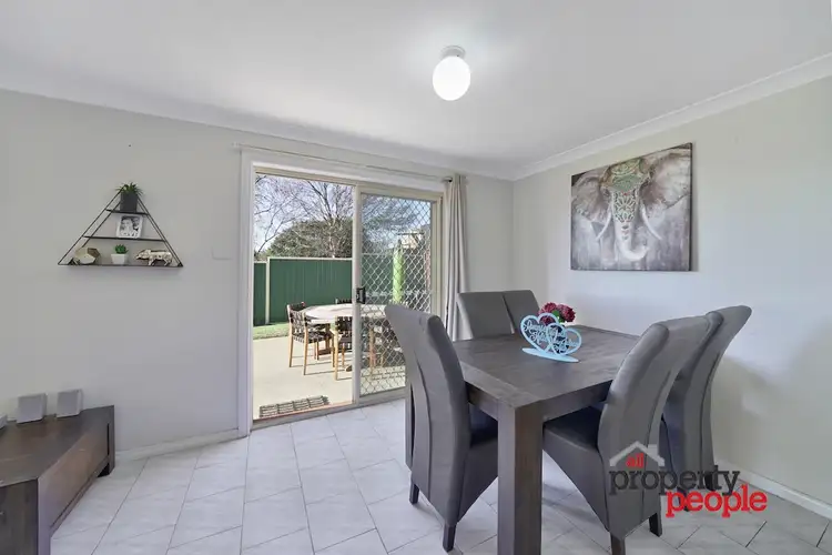 Fourth view of Homely house listing, 1 Podargus Place, Ingleburn NSW 2565