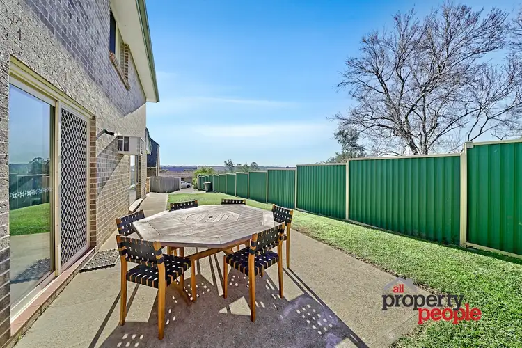 Fifth view of Homely house listing, 1 Podargus Place, Ingleburn NSW 2565
