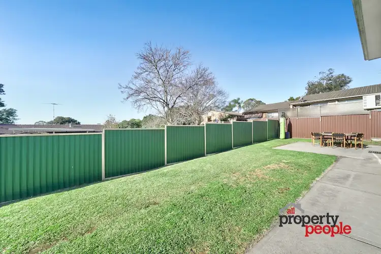 Sixth view of Homely house listing, 1 Podargus Place, Ingleburn NSW 2565