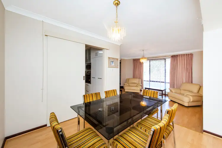Fifth view of Homely house listing, 22 Gledhill Way, Leeming WA 6149