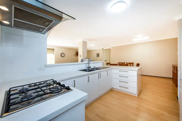 Sixth view of Homely house listing, 22 Gledhill Way, Leeming WA 6149