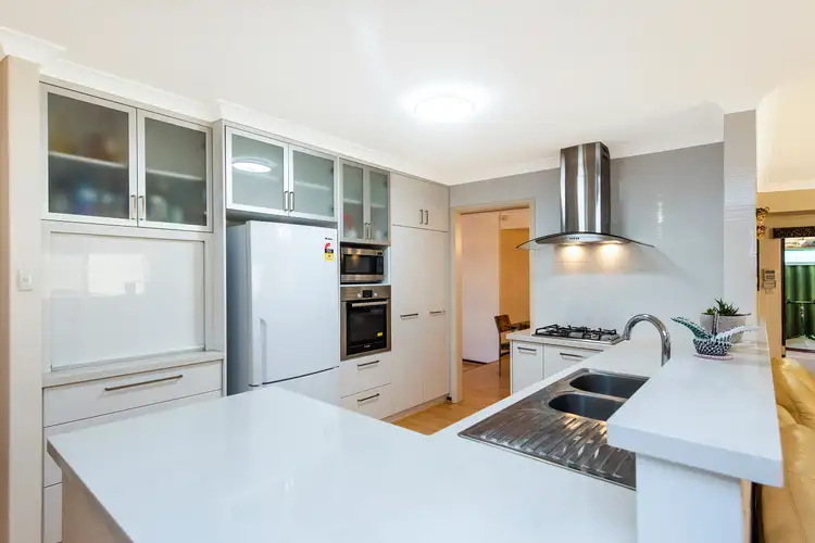 Seventh view of Homely house listing, 22 Gledhill Way, Leeming WA 6149