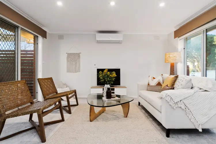 Second view of Homely house listing, 34 Baileyana Street, Frankston South VIC 3199