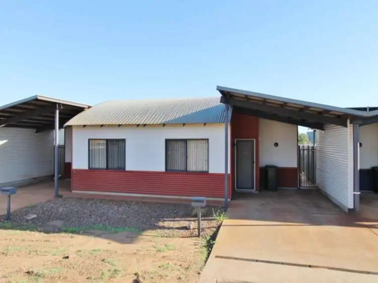 2/32 Kingsmill Street, Port Hedland WA 6721