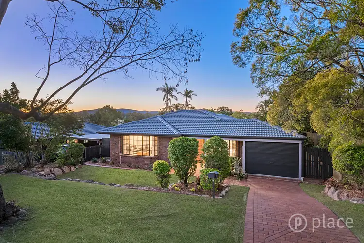 Main view of Homely house listing, 42 Prosser Street, Riverhills QLD 4074