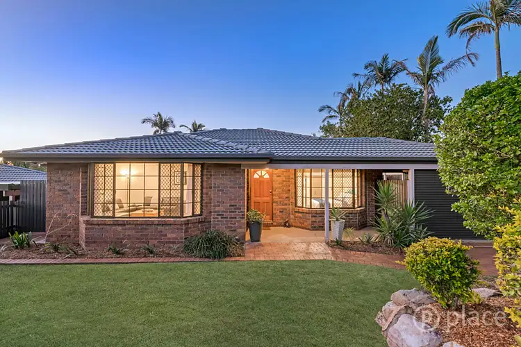 Second view of Homely house listing, 42 Prosser Street, Riverhills QLD 4074