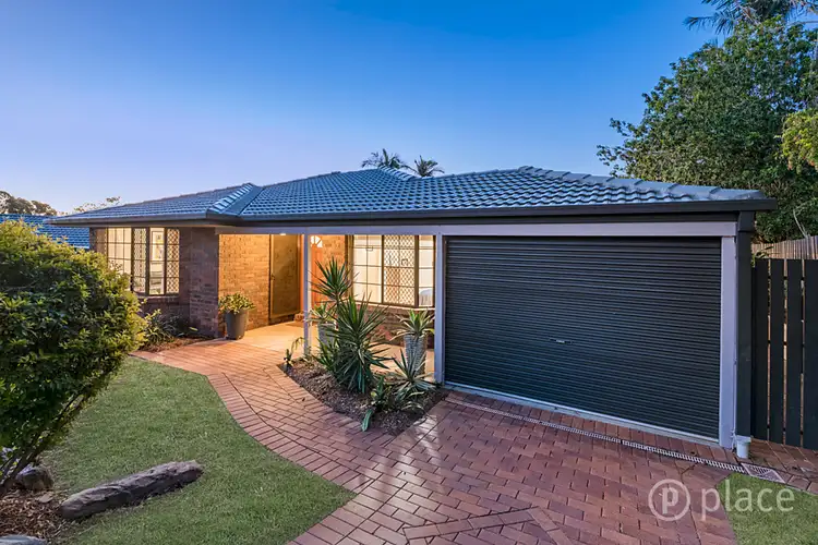 Third view of Homely house listing, 42 Prosser Street, Riverhills QLD 4074