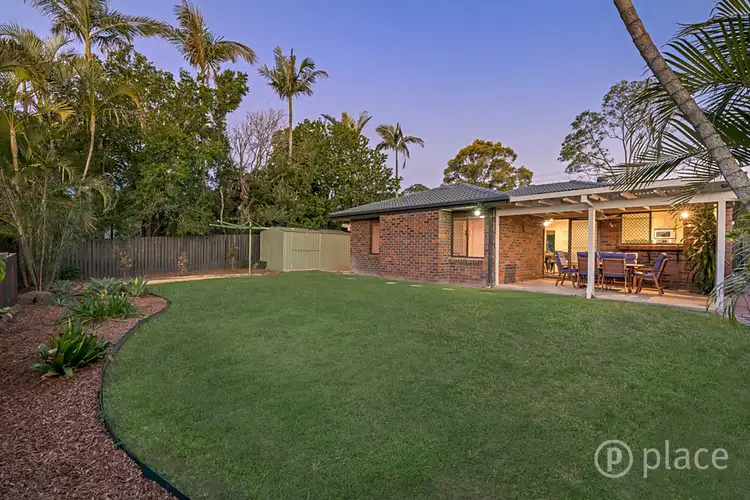Fourth view of Homely house listing, 42 Prosser Street, Riverhills QLD 4074