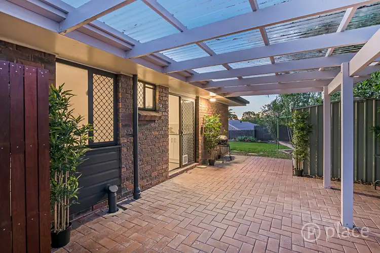 Fifth view of Homely house listing, 42 Prosser Street, Riverhills QLD 4074
