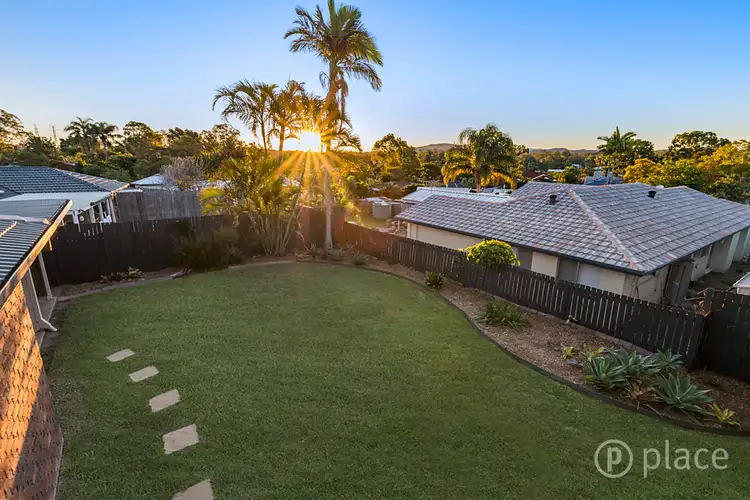 Sixth view of Homely house listing, 42 Prosser Street, Riverhills QLD 4074