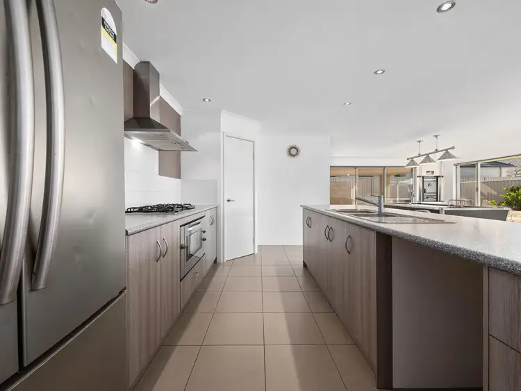 Fifth view of Homely house listing, 71 Vincent Road, Sinagra WA 6065