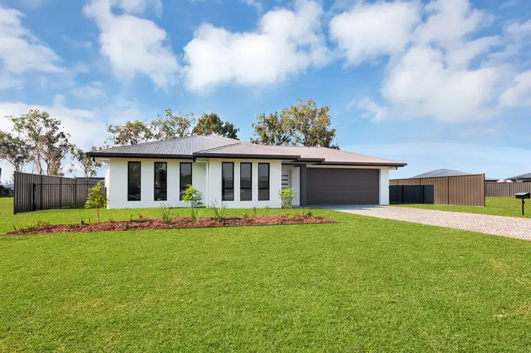 Second view of Homely house listing, 154 Hastie Road, Mareeba QLD 4880
