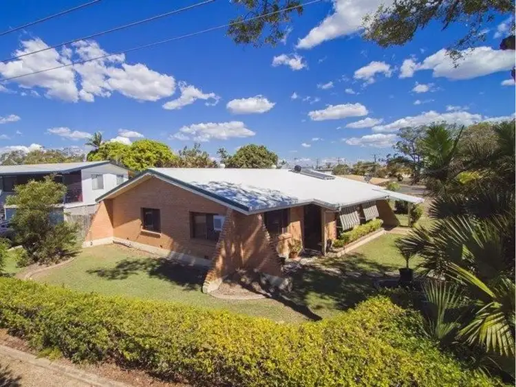 18 Potts Street, Norman Gardens QLD 4701