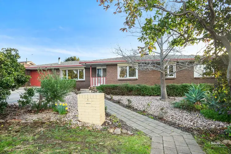 7 West Park Way, Mclaren Vale SA 5171