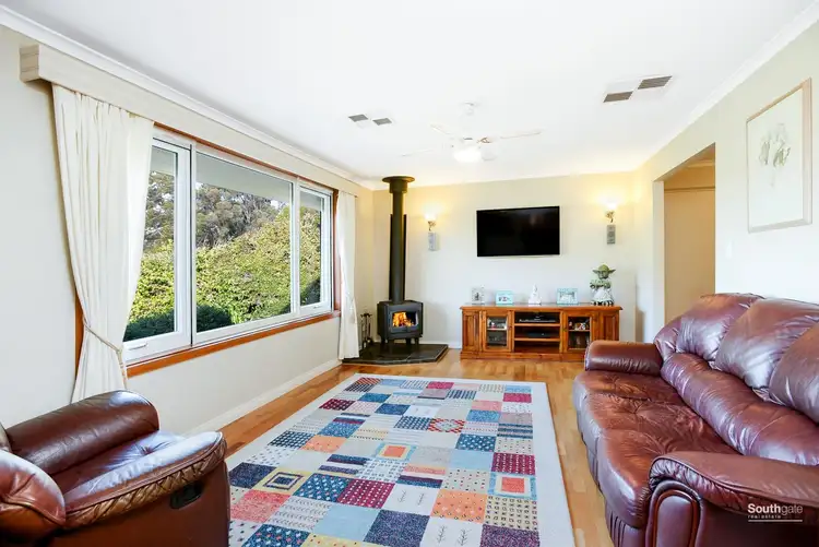 Fifth view of Homely house listing, 7 West Park Way, Mclaren Vale SA 5171