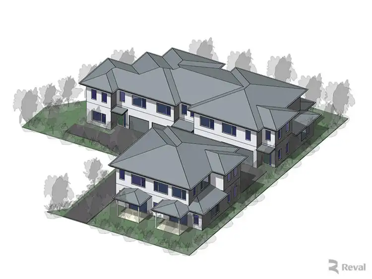 Third view of Homely house listing, 22 & 24 Howsan Street, Mount Gravatt East QLD 4122