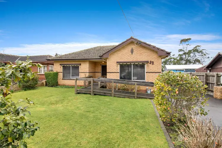Second view of Homely house listing, 32 James Street, Pakenham VIC 3810