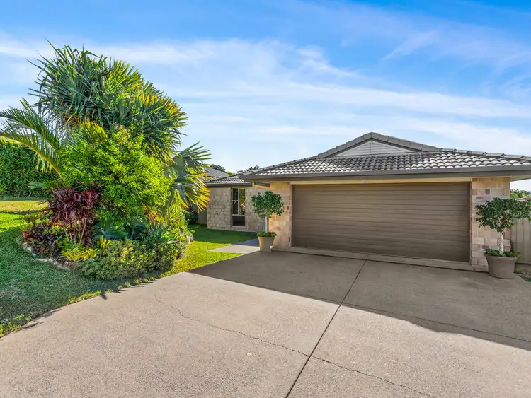 32 Newcastle Drive, Pottsville NSW 2489