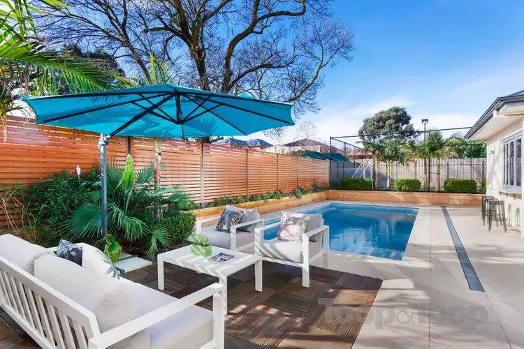 Second view of Homely house listing, 15 Hunt Avenue, Tranmere SA 5073