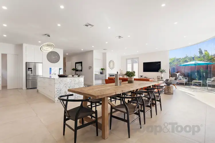 Third view of Homely house listing, 15 Hunt Avenue, Tranmere SA 5073