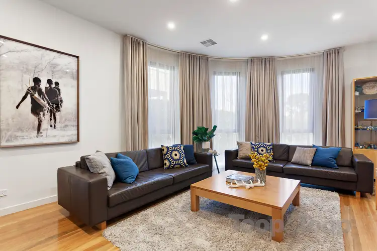 Fourth view of Homely house listing, 15 Hunt Avenue, Tranmere SA 5073
