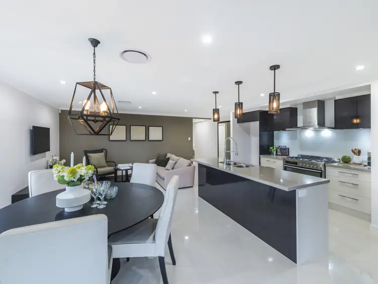 Second view of Homely house listing, 22 Harmony Crescent, South Ripley QLD 4306