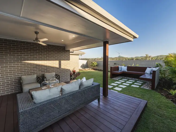 Fourth view of Homely house listing, 22 Harmony Crescent, South Ripley QLD 4306