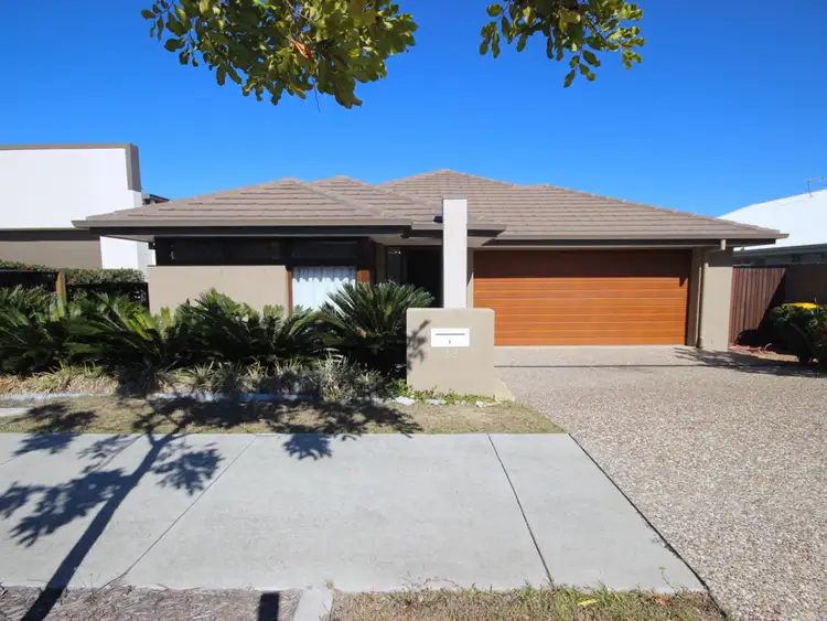 Fifth view of Homely house listing, 22 Harmony Crescent, South Ripley QLD 4306