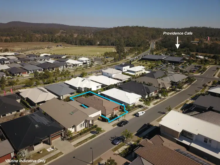 Sixth view of Homely house listing, 22 Harmony Crescent, South Ripley QLD 4306