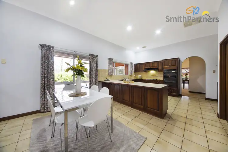 Fourth view of Homely house listing, 17 San Antonio Court, Wynn Vale SA 5127