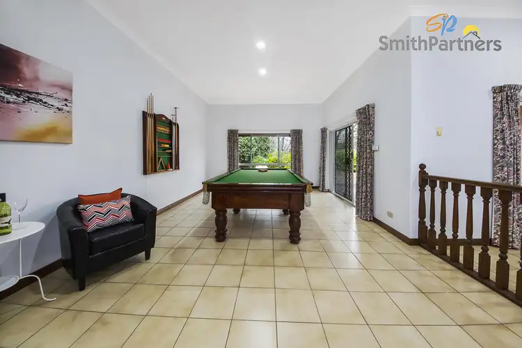 Sixth view of Homely house listing, 17 San Antonio Court, Wynn Vale SA 5127