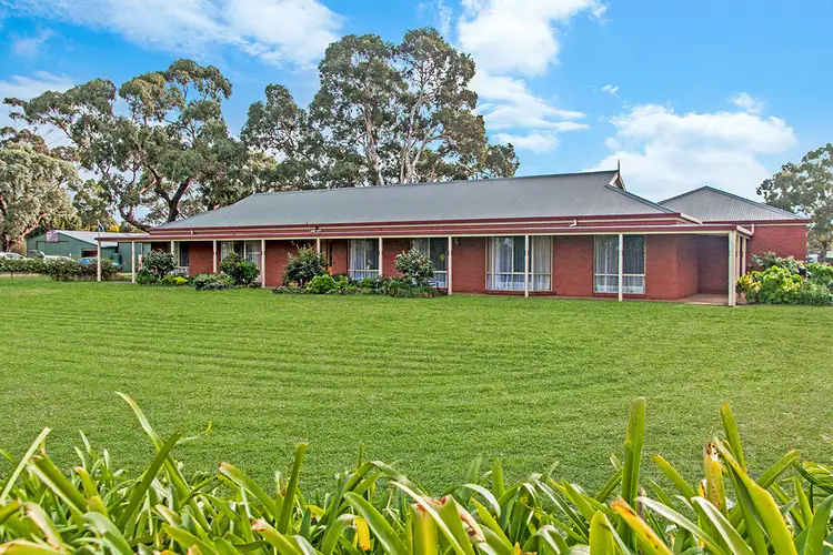 22 Andrews Street, Hamilton VIC 3300