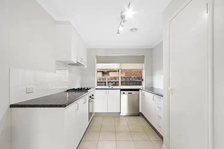 Third view of Homely house listing, 7 Curran Court, Wurruk VIC 3850