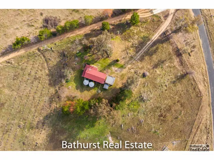 1661 Freemantle Road, Watton NSW 2795