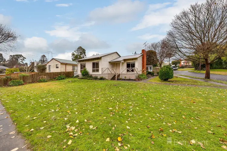 40 Western Park Drive, Warragul VIC 3820