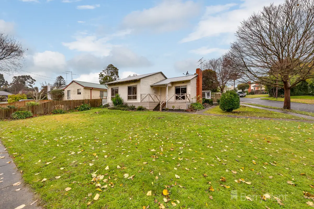 Main view of Homely house listing, 40 Western Park Drive, Warragul VIC 3820