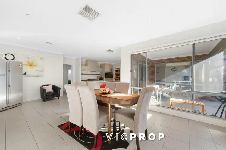Third view of Homely house listing, 13 Penton Way, Point Cook VIC 3030