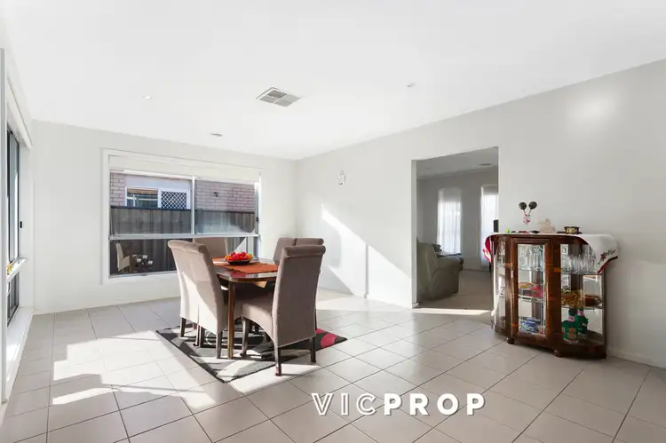 Fourth view of Homely house listing, 13 Penton Way, Point Cook VIC 3030
