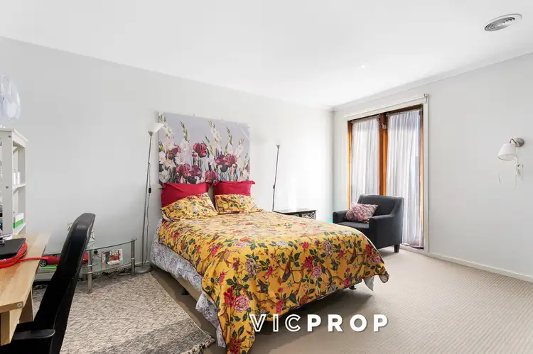 Sixth view of Homely house listing, 13 Penton Way, Point Cook VIC 3030