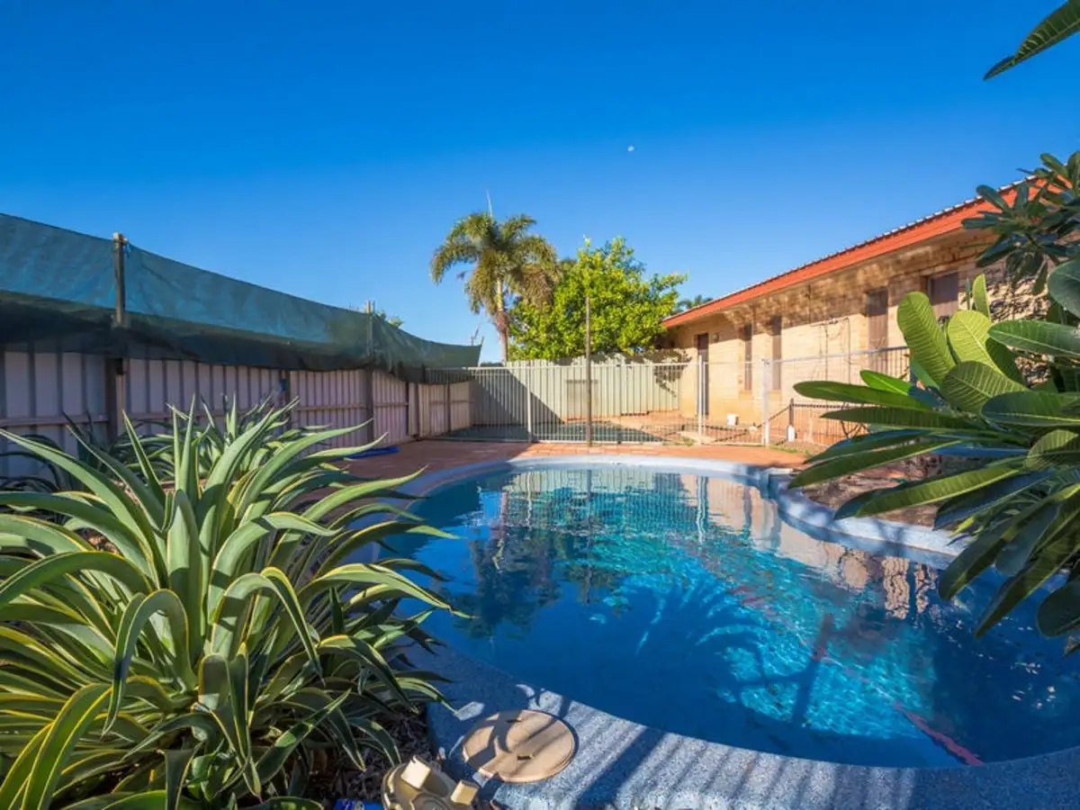 Main view of Homely townhouse listing, 3/15 Tecoma Way, South Hedland WA 6722
